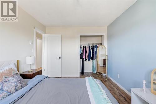 150A Mcfadden Ave, Sault Ste. Marie, ON - Indoor Photo Showing Bedroom