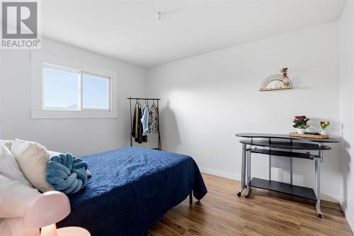150A Mcfadden Ave, Sault Ste. Marie, ON - Indoor Photo Showing Bedroom