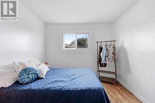 150A Mcfadden Ave, Sault Ste. Marie, ON - Indoor Photo Showing Bedroom