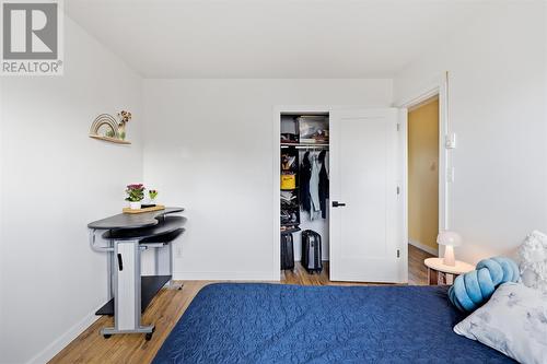 150A Mcfadden Ave, Sault Ste. Marie, ON - Indoor Photo Showing Bedroom