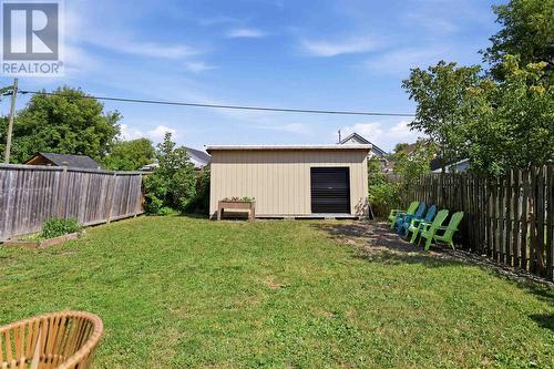 150A Mcfadden Ave, Sault Ste. Marie, ON - Outdoor
