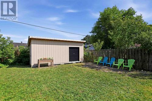 150A Mcfadden Ave, Sault Ste. Marie, ON - Outdoor