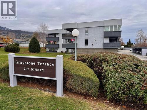262 Kinney Avenue Unit# 311  Penticton, BC V2A 6R6