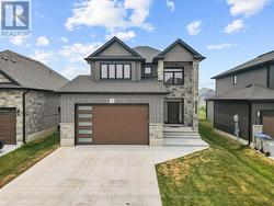 9 SHELDABREN STREET North Middlesex (Ailsa Craig), ON N0M 1A0