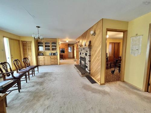 355 Pleasant Street, Yarmouth, NS 