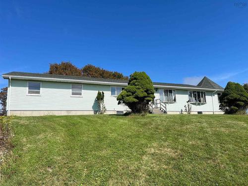 355 Pleasant Street, Yarmouth, NS 