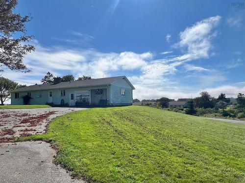 355 Pleasant Street, Yarmouth, NS 