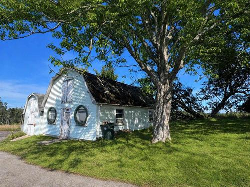 355 Pleasant Street, Yarmouth, NS 