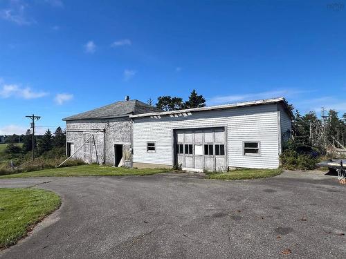 355 Pleasant Street, Yarmouth, NS 