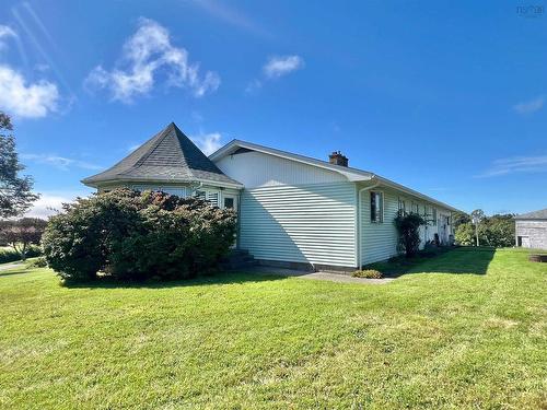 355 Pleasant Street, Yarmouth, NS 