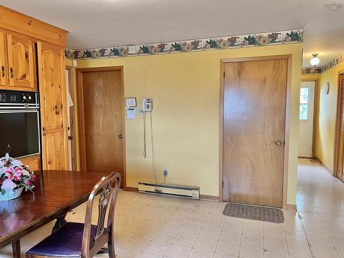355 Pleasant Street, Yarmouth, NS 