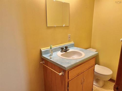 355 Pleasant Street, Yarmouth, NS 