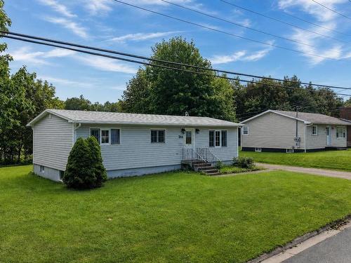 344 Newlands Avenue  Sydney, NS B1S 1Z4