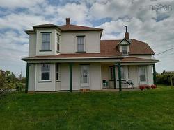 12 Ripine Lane Pinkneys Point, NS B0W 1B0