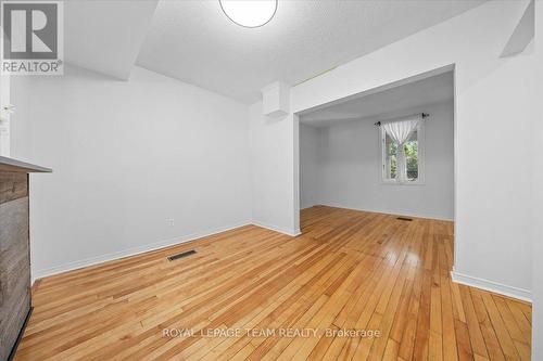 135 Upper Lorne Place, Ottawa, ON - Indoor Photo Showing Other Room