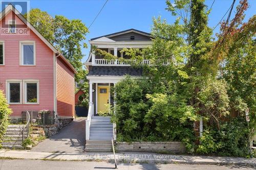 135 Upper Lorne Place, Ottawa, ON - Outdoor