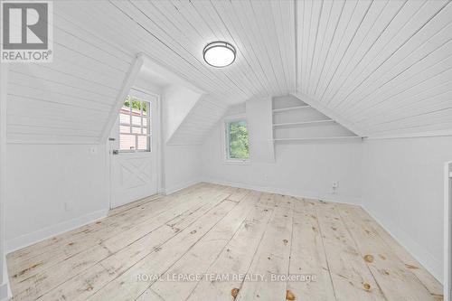 135 Upper Lorne Place, Ottawa, ON - Indoor Photo Showing Other Room