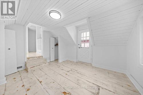 135 Upper Lorne Place, Ottawa, ON - Indoor Photo Showing Other Room