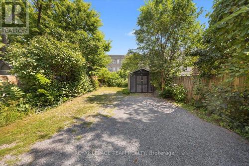 135 Upper Lorne Place, Ottawa, ON - Outdoor