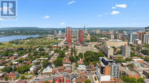 135 Upper Lorne Place, Ottawa, ON - Outdoor With View