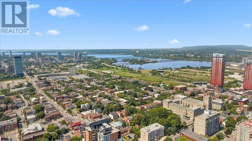 135 Upper Lorne Place, Ottawa, ON - Outdoor With Body Of Water With View