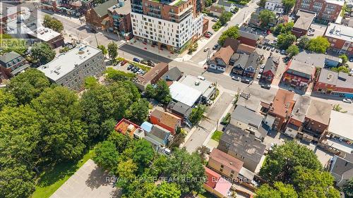135 Upper Lorne Place, Ottawa, ON - Outdoor With View