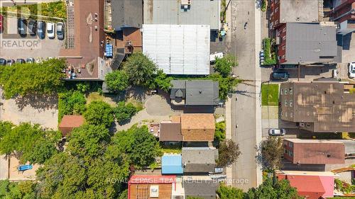 135 Upper Lorne Place, Ottawa, ON - Outdoor With View