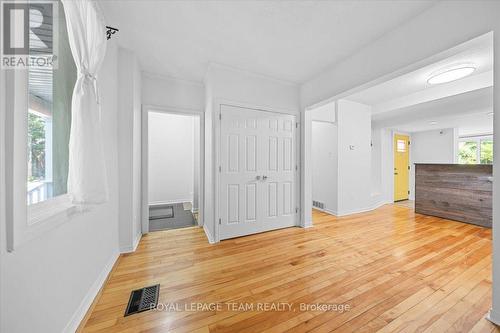 135 Upper Lorne Place, Ottawa, ON - Indoor