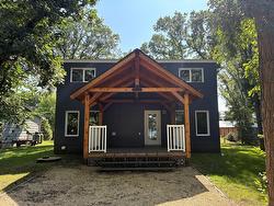 424 Hall Drive  Pelican Lake, MB R0K 1R0