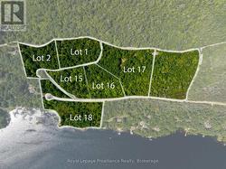 LOT 17 - 1458 BAKER VALLEY ROAD Central Frontenac, ON K0H 1B0