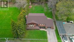 1 BROOK ROAD N Cobourg, ON K9A 4G4