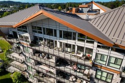 #601-747 Travino Lane Saanich, BC V8Z 0E4
