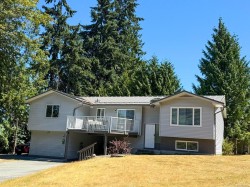 5568 Norasea Rd Nanaimo, BC V9T 6S2