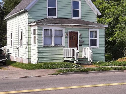 70 King Street  North Sydney, NS B2A 2T4