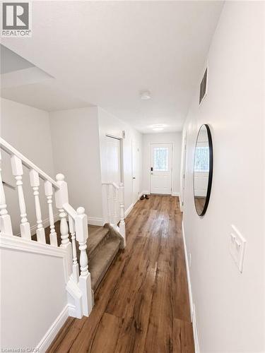 765 Angler Way, Waterloo, ON - Indoor Photo Showing Other Room