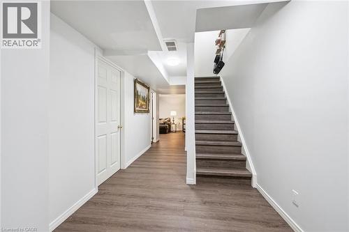 765 Angler Way, Waterloo, ON - Indoor Photo Showing Other Room