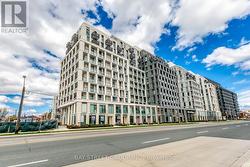 533 - 500 WILSON AVENUE Toronto, ON M3H 0E5