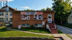 7104 GOREWAY DRIVE  Mississauga, ON L4T 2T6