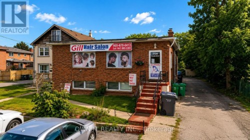 7104 Goreway Drive, Mississauga, ON 