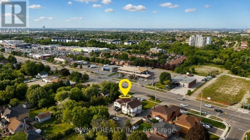 7104 Goreway Drive, Mississauga, ON 