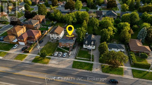 7104 Goreway Drive, Mississauga, ON 