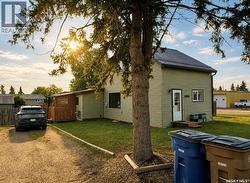 116 5th AVENUE N  Big River, SK S0J 0E0