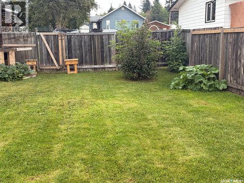 116 5Th Avenue N, Big River, SK - Outdoor