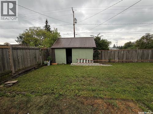 116 5Th Avenue N, Big River, SK - Outdoor