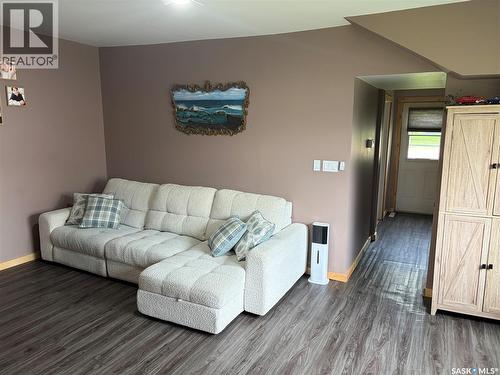 116 5Th Avenue N, Big River, SK - Indoor Photo Showing Living Room
