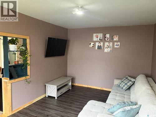 116 5Th Avenue N, Big River, SK - Indoor