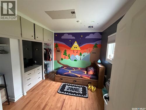 116 5Th Avenue N, Big River, SK - Indoor