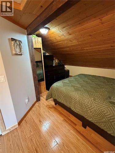 116 5Th Avenue N, Big River, SK - Indoor