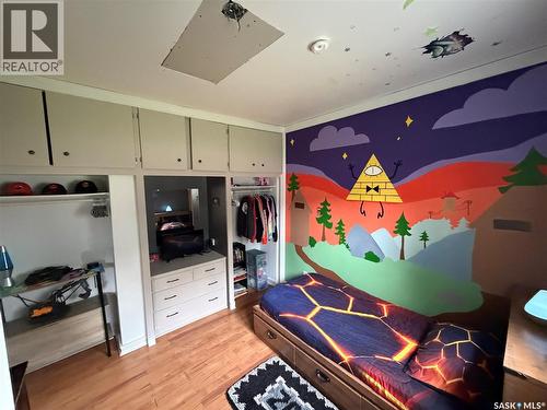 116 5Th Avenue N, Big River, SK - Indoor