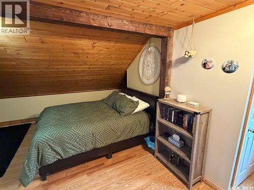116 5Th Avenue N, Big River, SK - Indoor